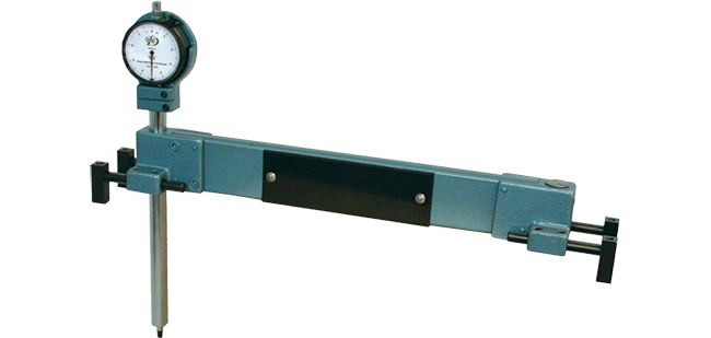 DDG Series Depth Gage