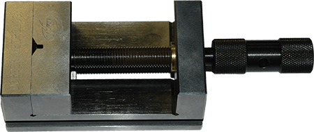 2.12" Precision Fixture Vise 