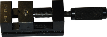 1.25" Precision Fixture Vise 