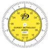 2DMIM Dial Indicator