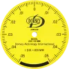 2I01-001mm Dial Indicator