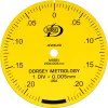 2I04-005mm Dial Indicator