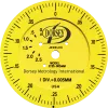 2I25-005mm Dial Indicator