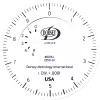 2i50-01 Dial Indicator