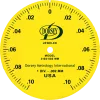 3I02-002mm Dial Indicator