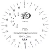 3I100-05 Dial Indicator