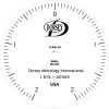 3I4-005 Dial Indicator