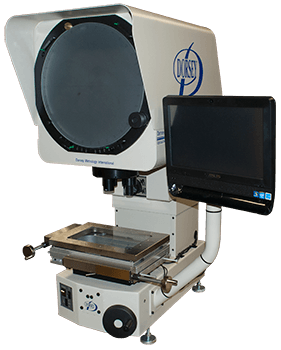 16VS Optical Comparator