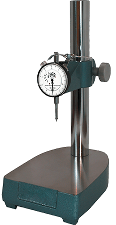E1 Comparator Stand