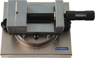 2.12" Rotary Vise Stage