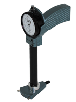 Pistol Grip Style Bore Gage